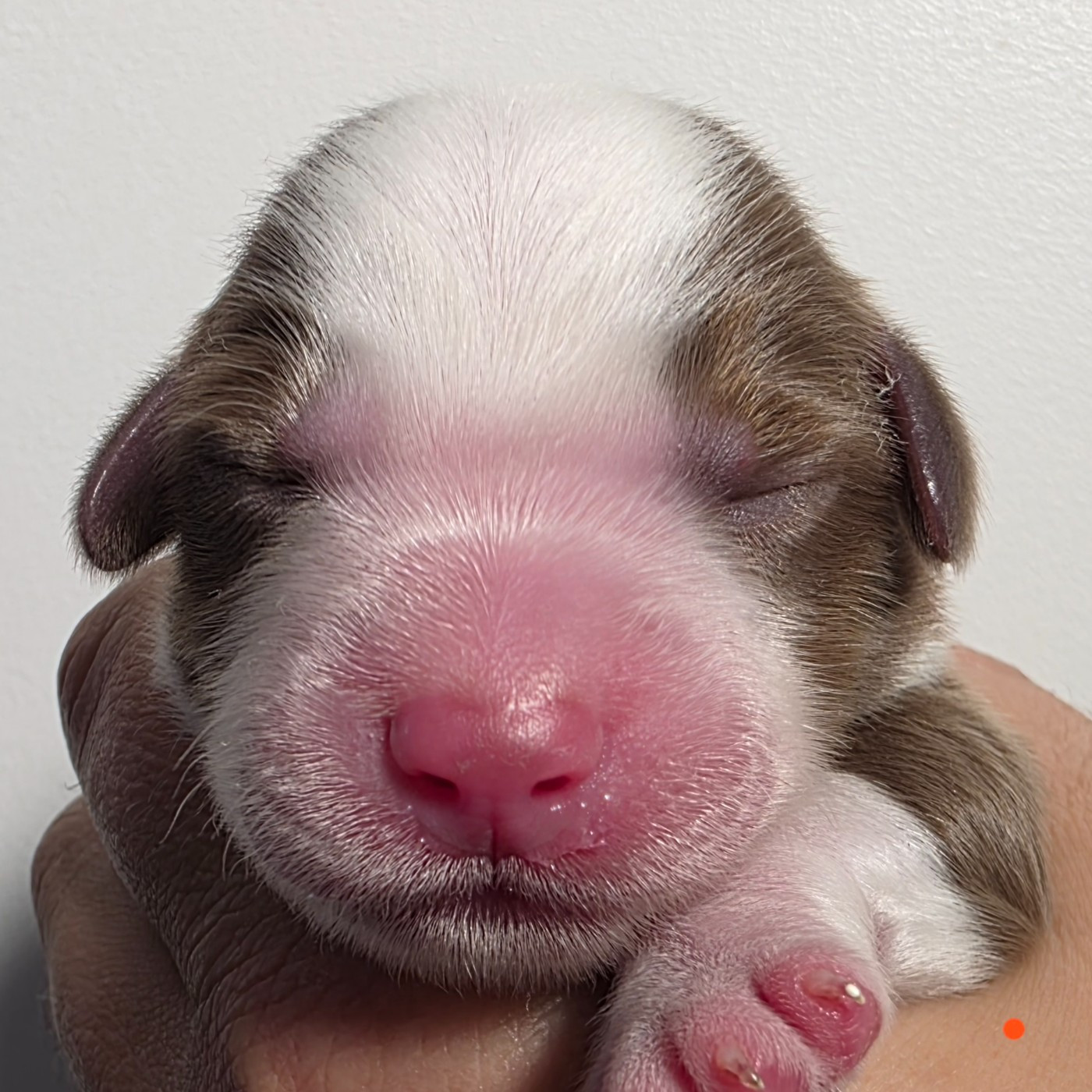 Des Bandits Du Lac - Chiots disponibles - Berger Américain Miniature 
